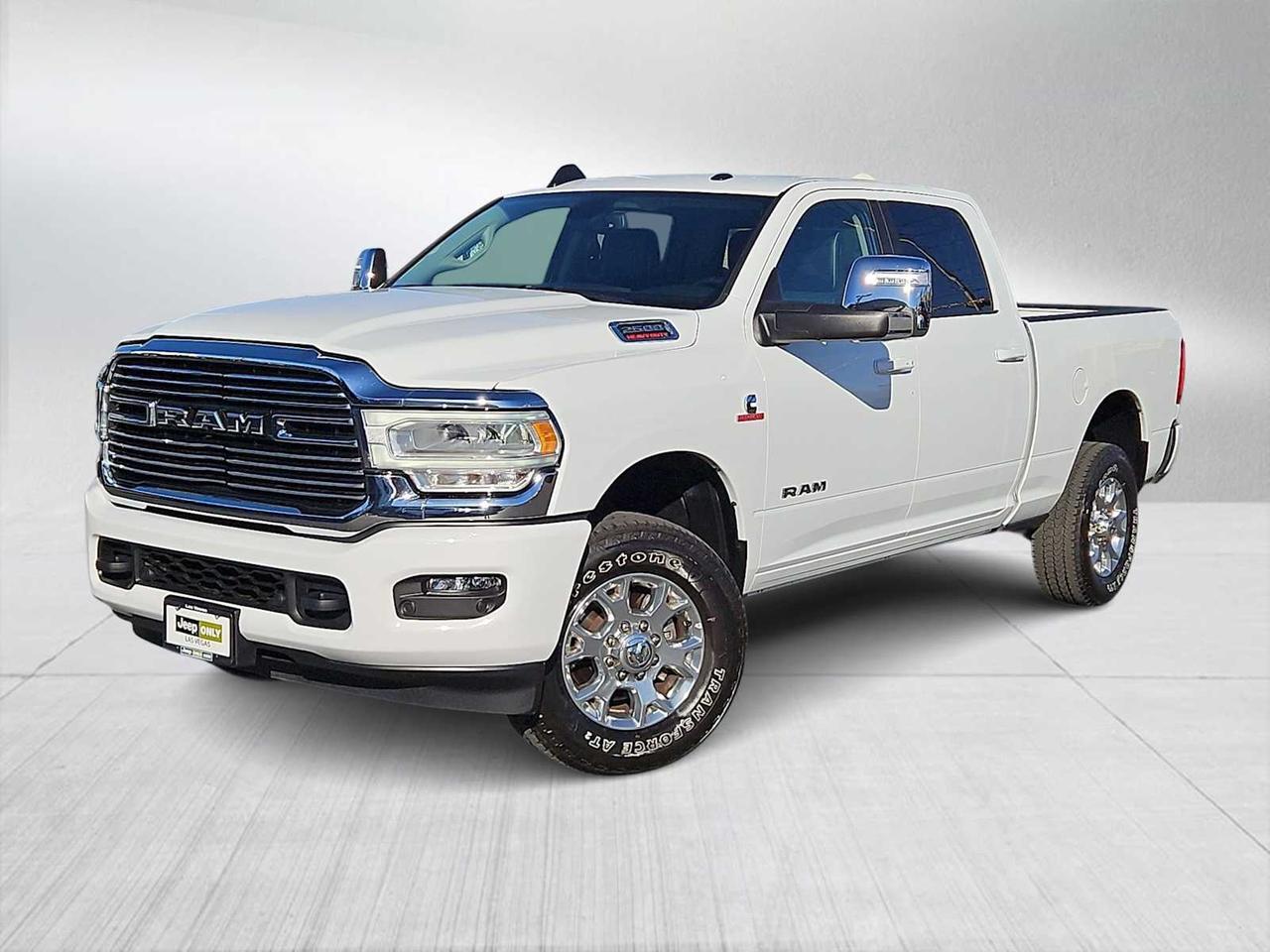 2024 Ram 2500 Laramie Irving TX