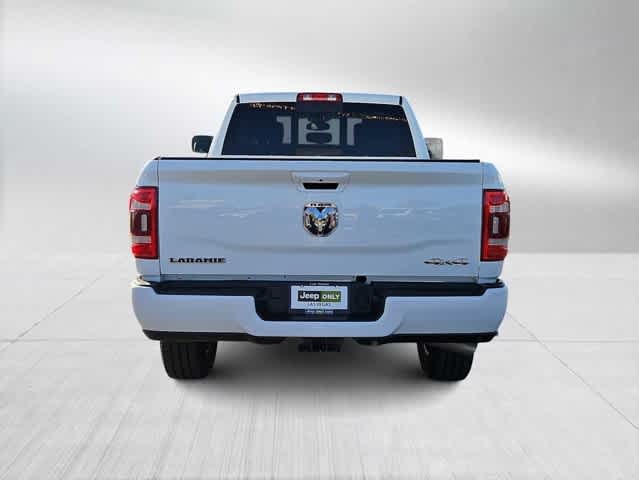 2024 Ram 2500 Laramie Irving TX