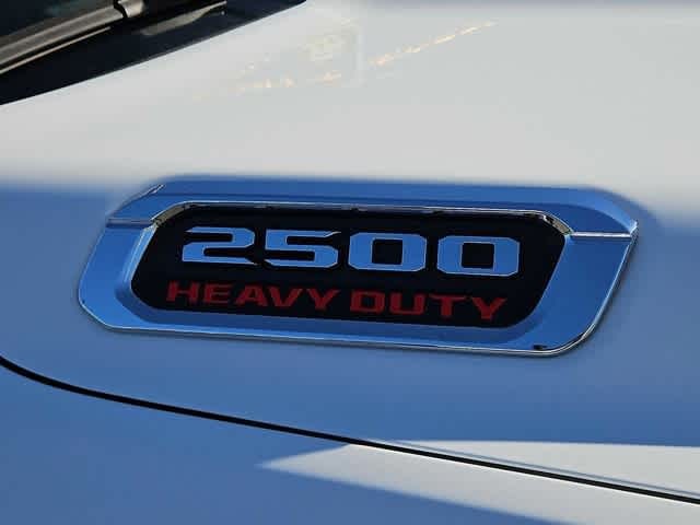 2024 Ram 2500 Laramie Irving TX