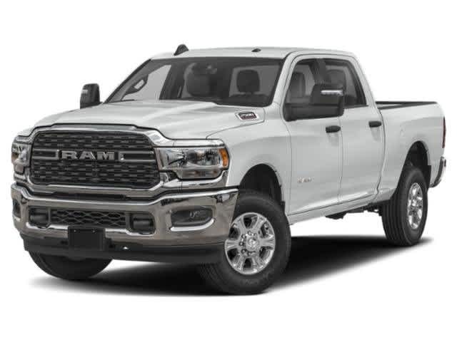 2024 Ram 2500 Laramie Irving TX