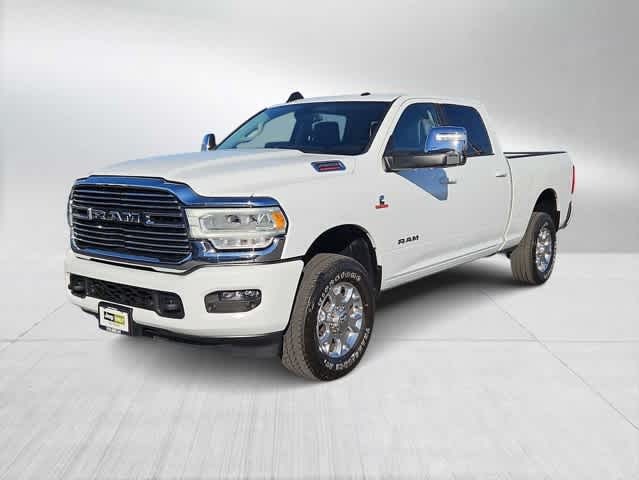 2024 Ram 2500 Laramie Irving TX