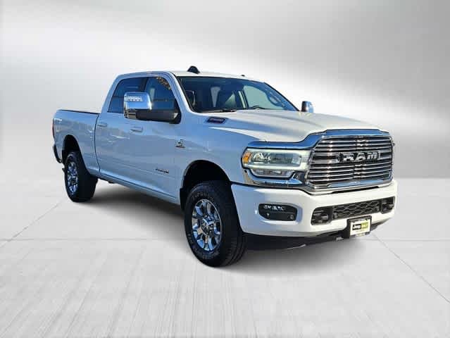2024 Ram 2500 Laramie Irving TX
