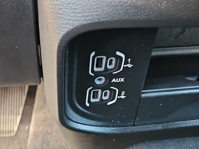 2024 Ram 2500 Laramie Irving TX