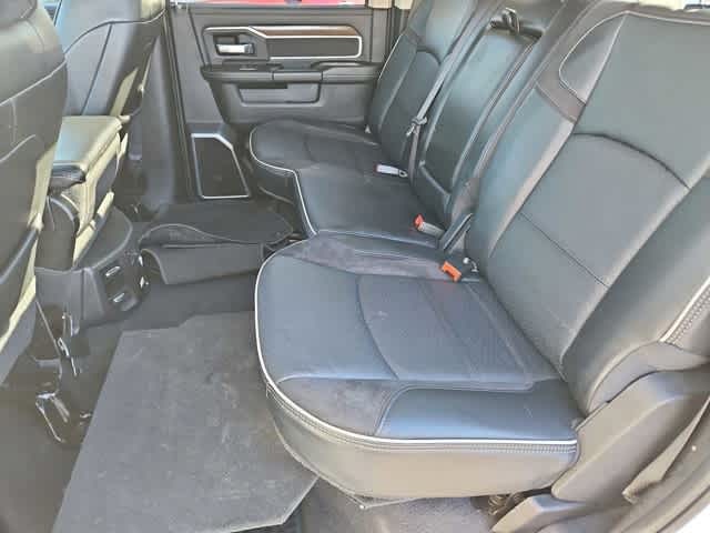 2024 Ram 2500 Laramie Irving TX