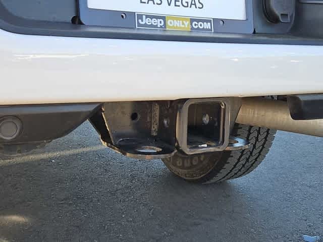 2024 Ram 2500 Laramie Irving TX