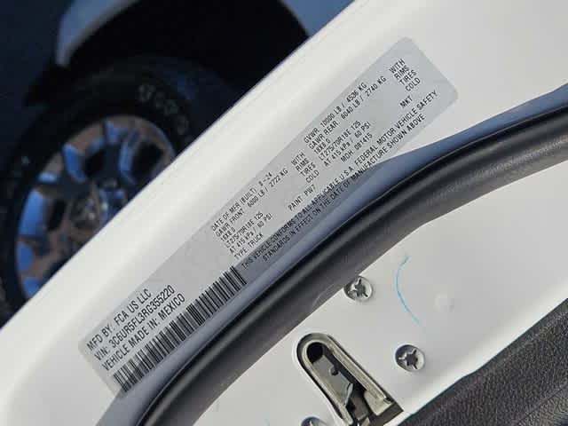 2024 Ram 2500 Laramie Irving TX