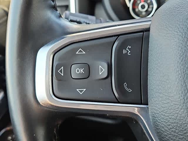 2024 Ram 2500 Laramie Irving TX