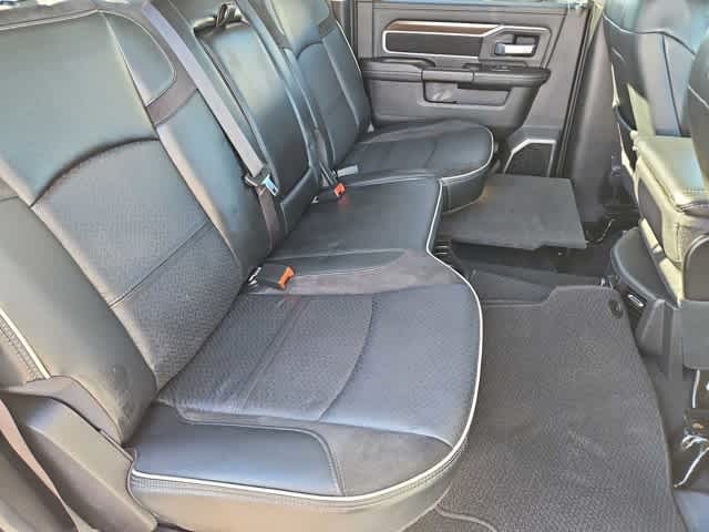 2024 Ram 2500 Laramie Irving TX