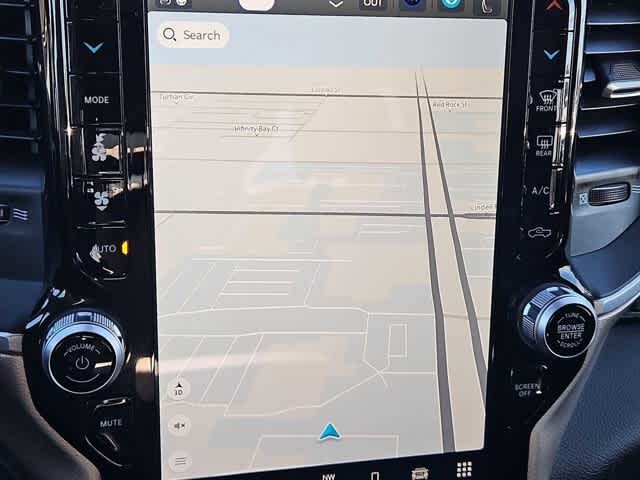 2024 Ram 2500 Laramie Irving TX