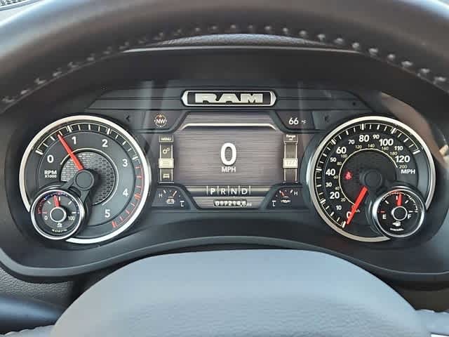 2024 Ram 2500 Laramie Irving TX