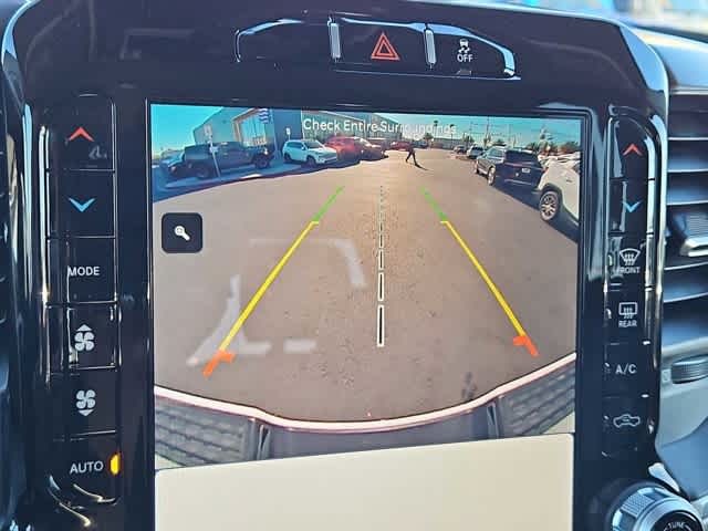 2024 Ram 2500 Laramie Irving TX