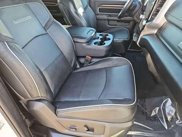 2024 Ram 2500 Laramie Irving TX