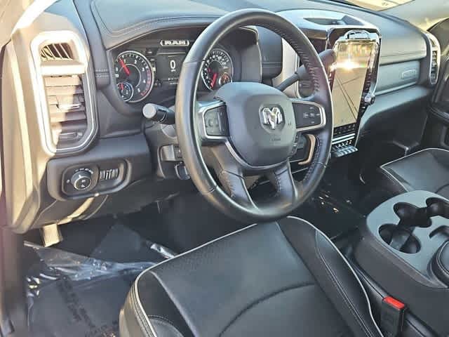 2024 Ram 2500 Laramie Irving TX
