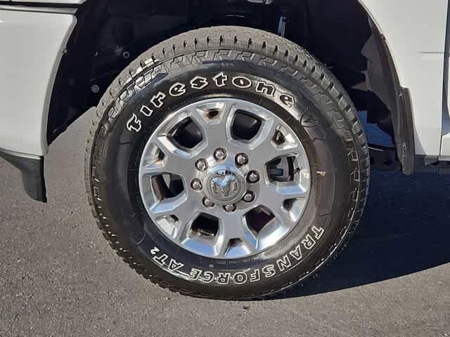 2024 Ram 2500 Laramie Irving TX