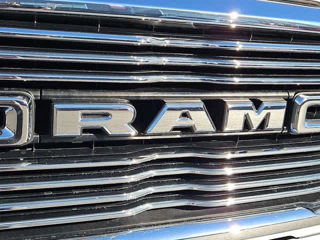 2024 Ram 2500 Laramie Irving TX