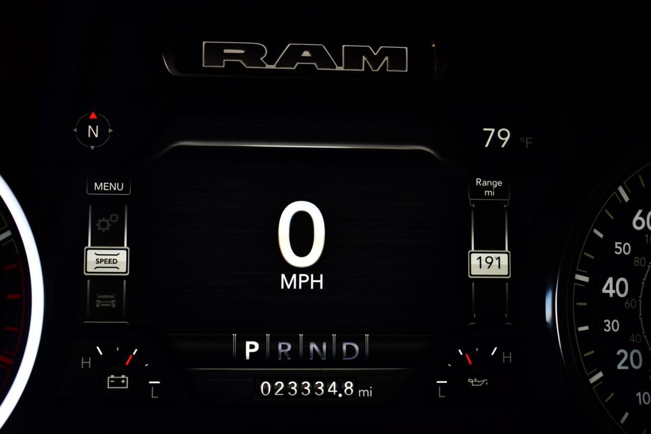 2024 Ram 2500 Laramie Tampa FL