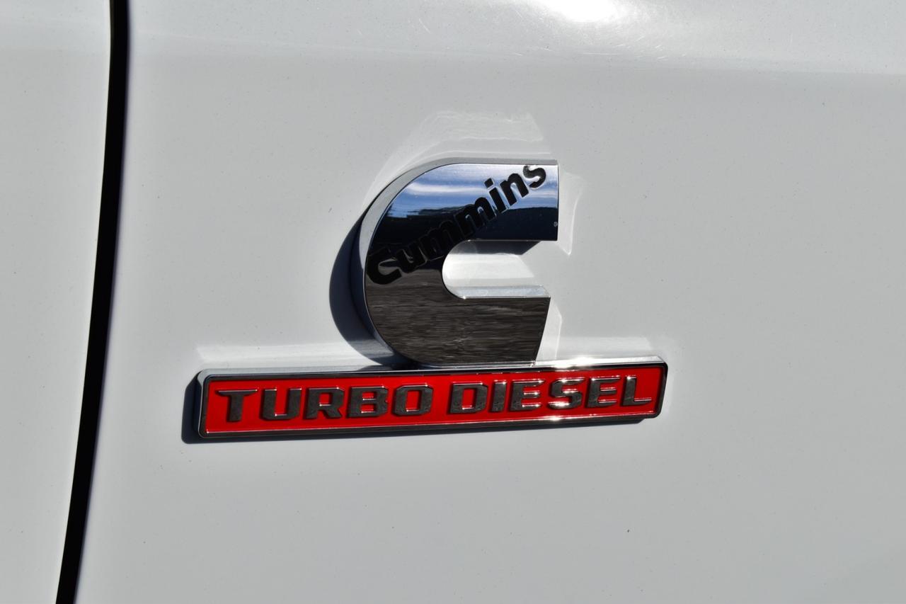 2024 Ram 2500 Laramie Tampa FL