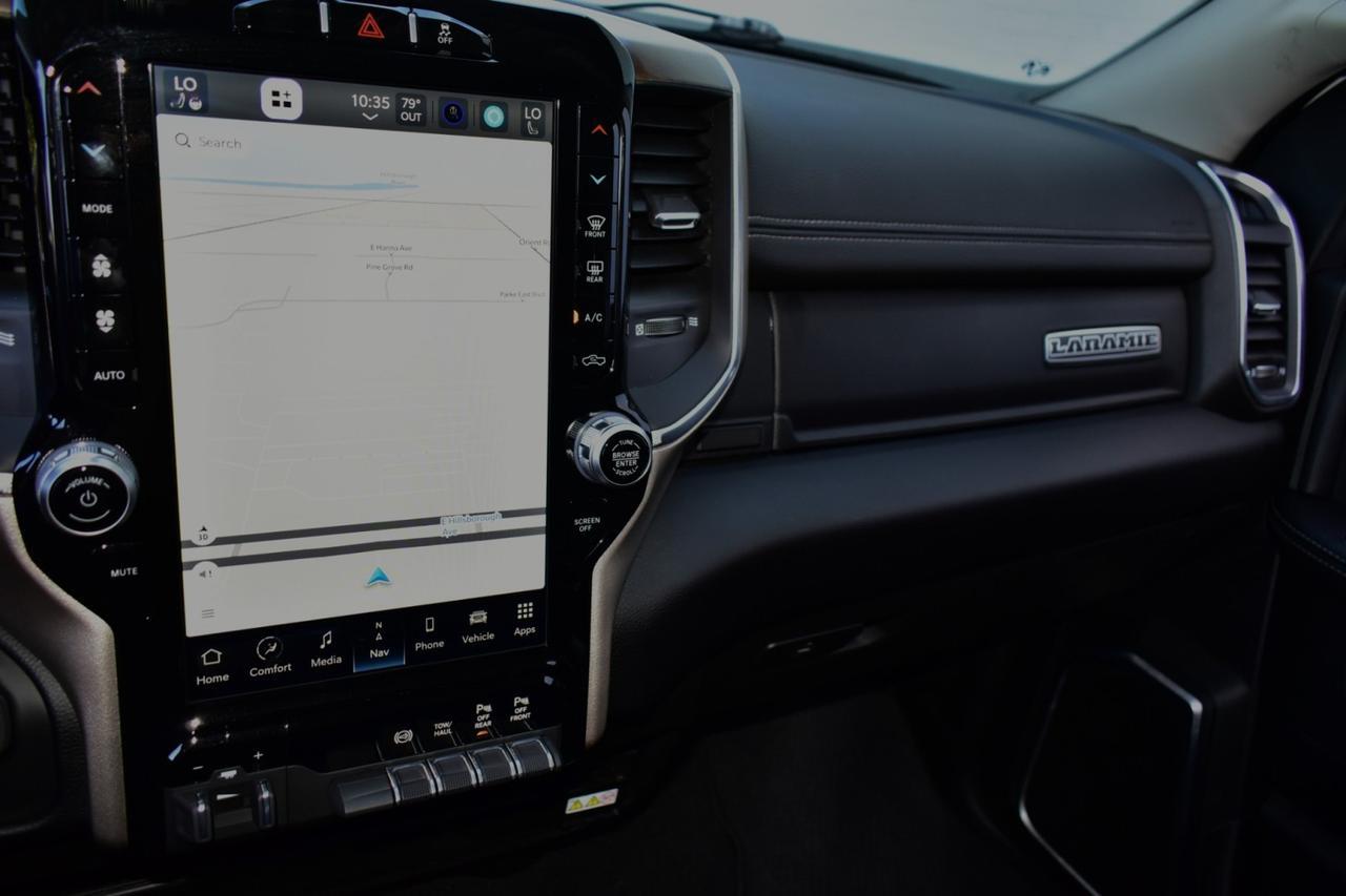 2024 Ram 2500 Laramie Tampa FL