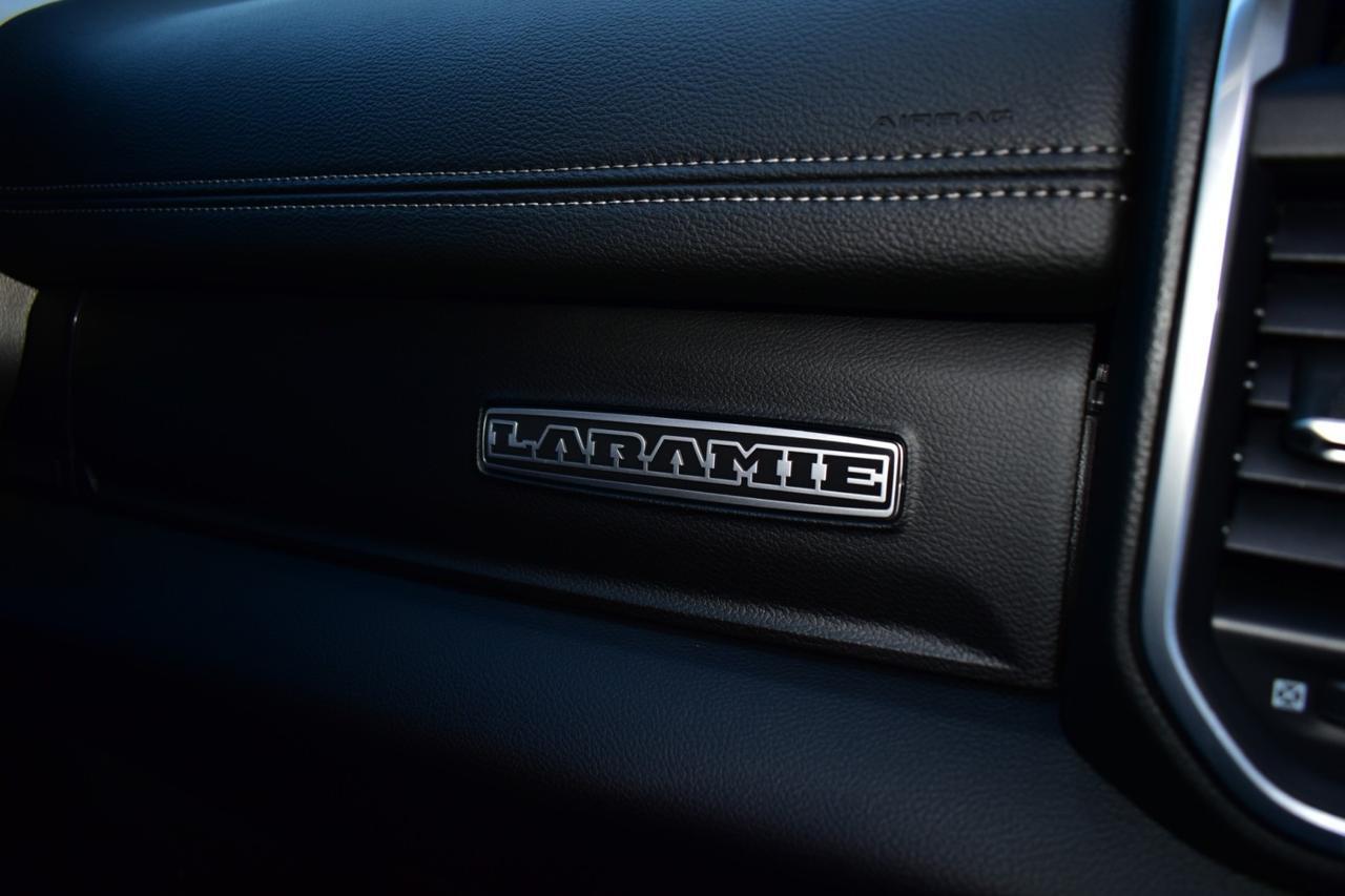 2024 Ram 2500 Laramie Tampa FL