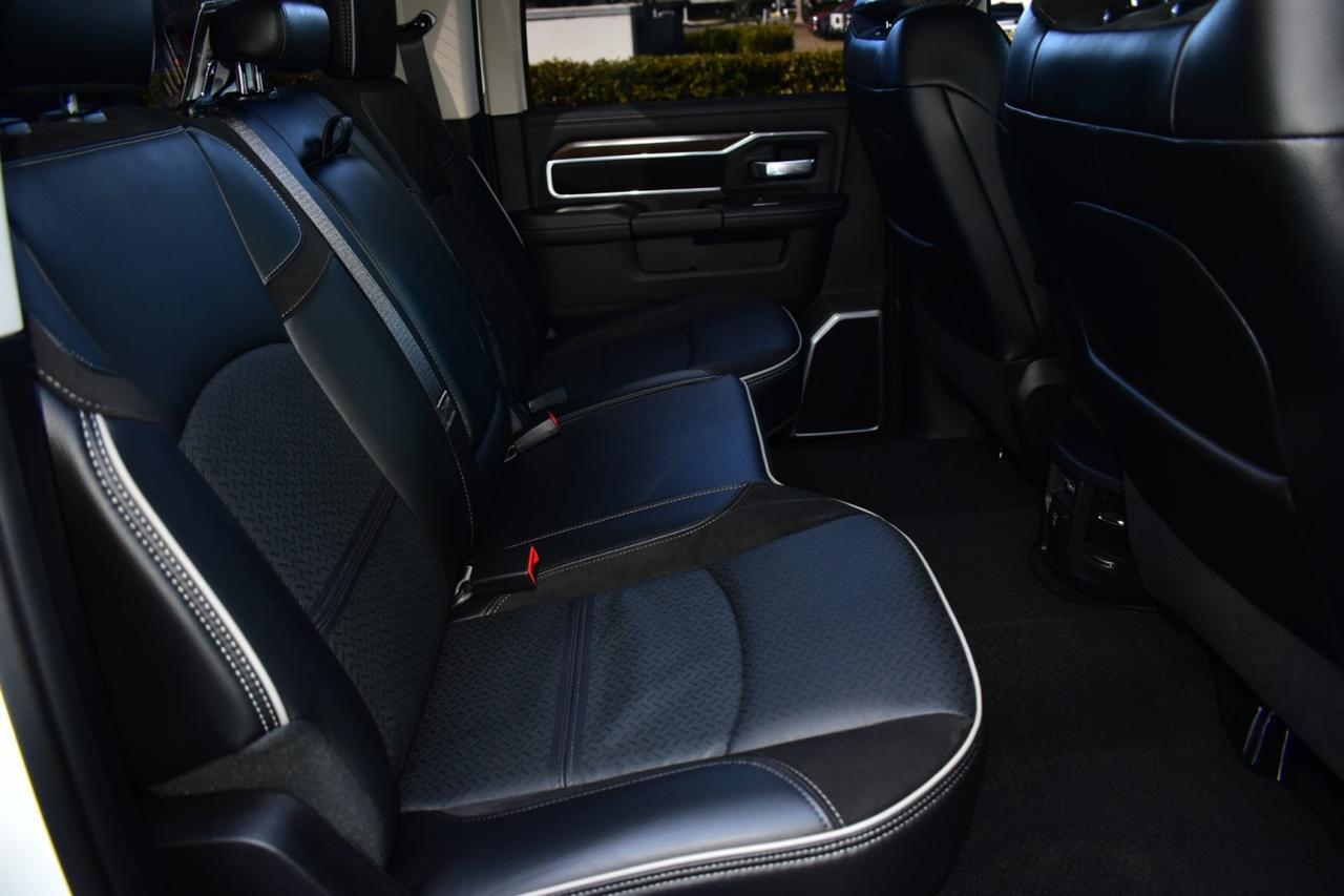 2024 Ram 2500 Laramie Tampa FL