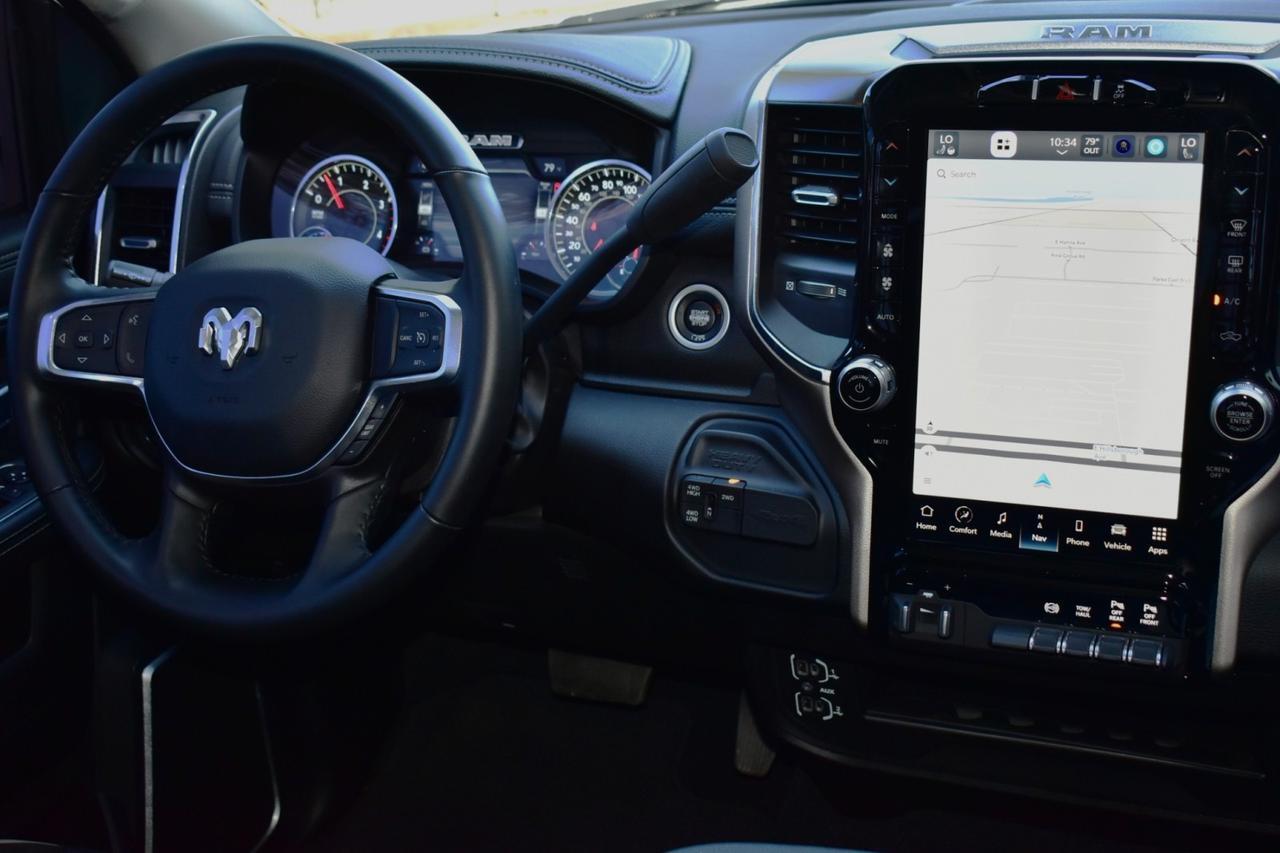 2024 Ram 2500 Laramie Tampa FL