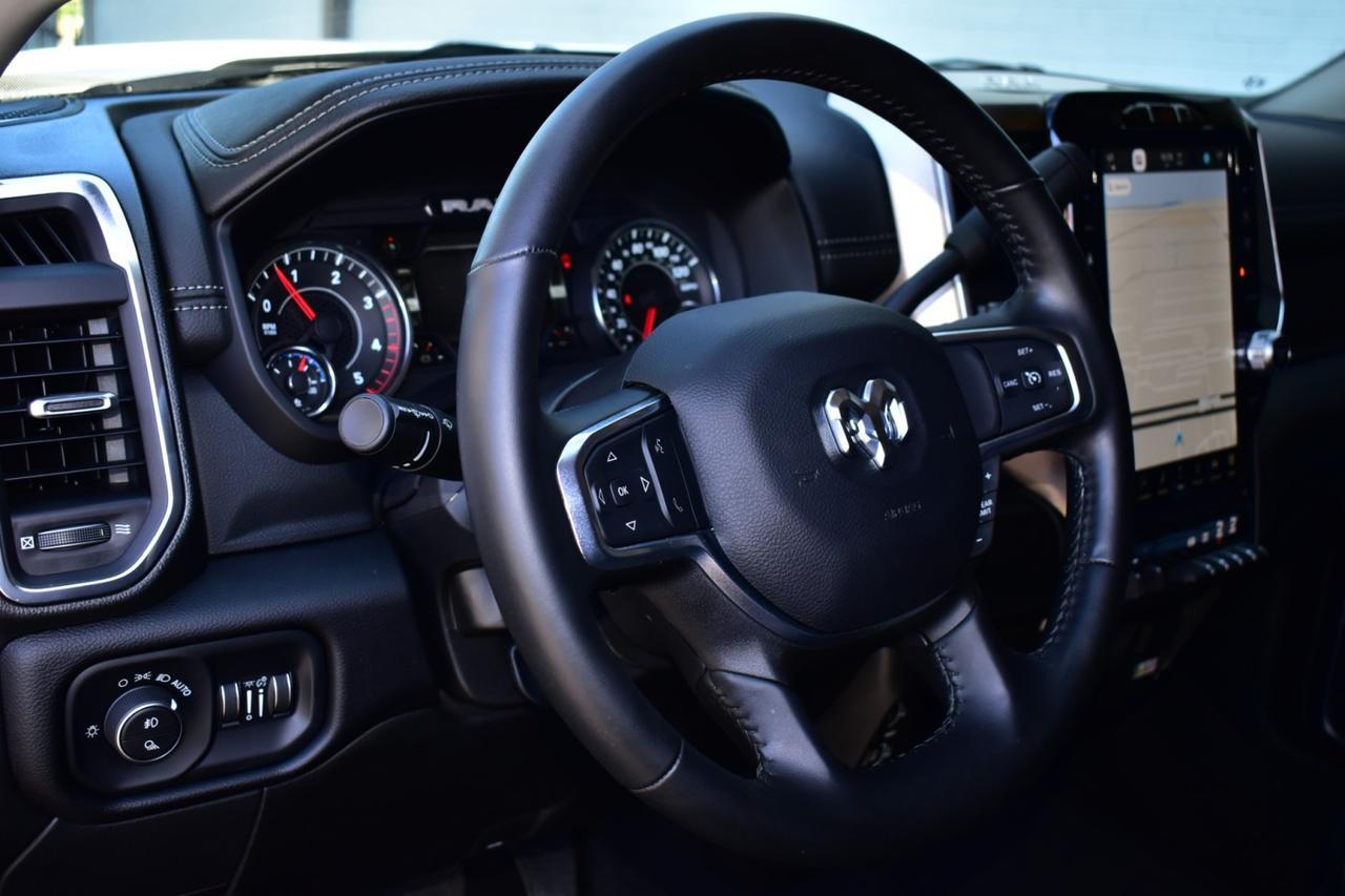 2024 Ram 2500 Laramie Tampa FL