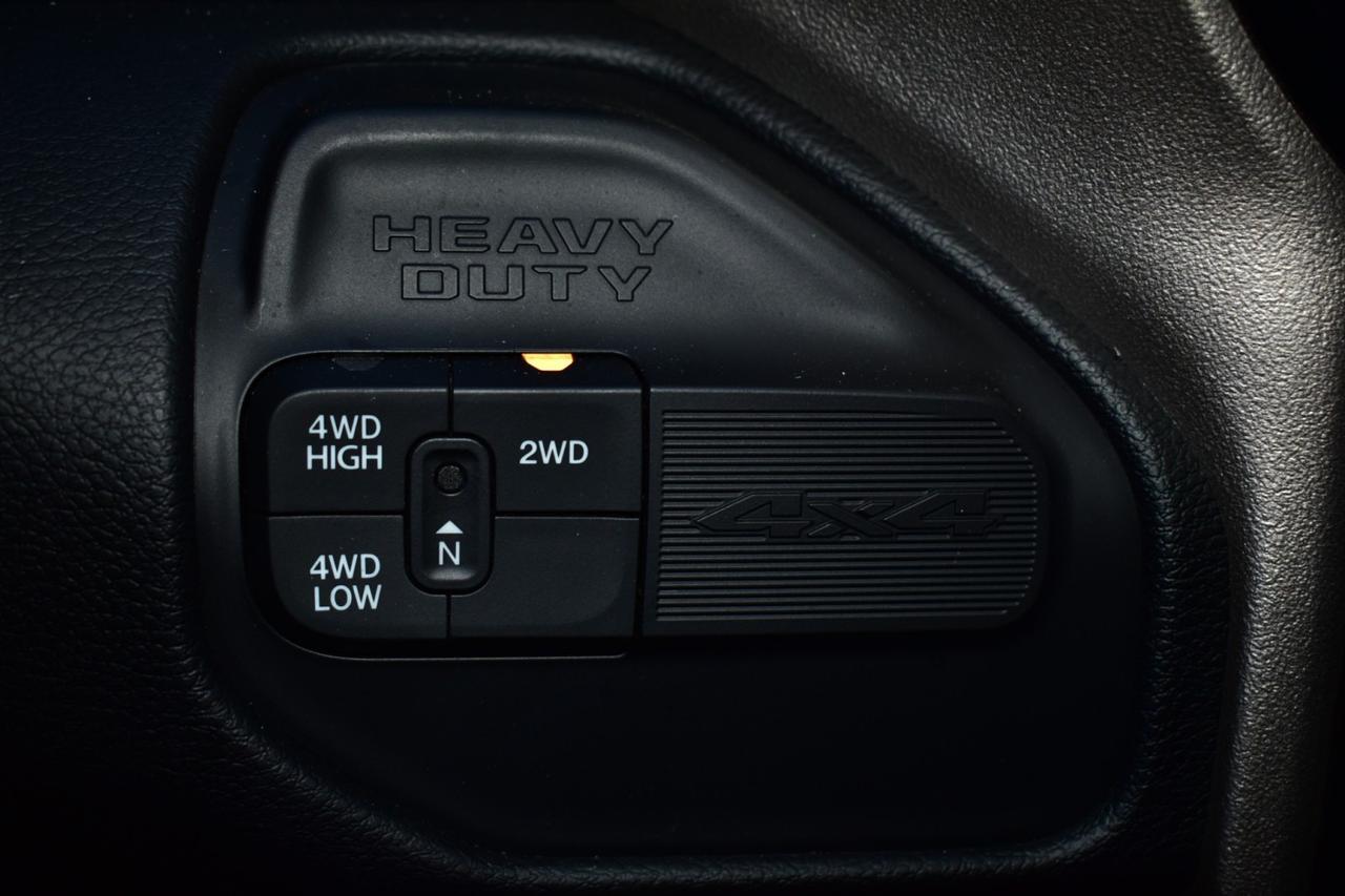 2024 Ram 2500 Laramie Tampa FL