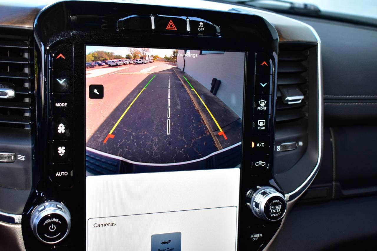 2024 Ram 2500 Laramie Tampa FL