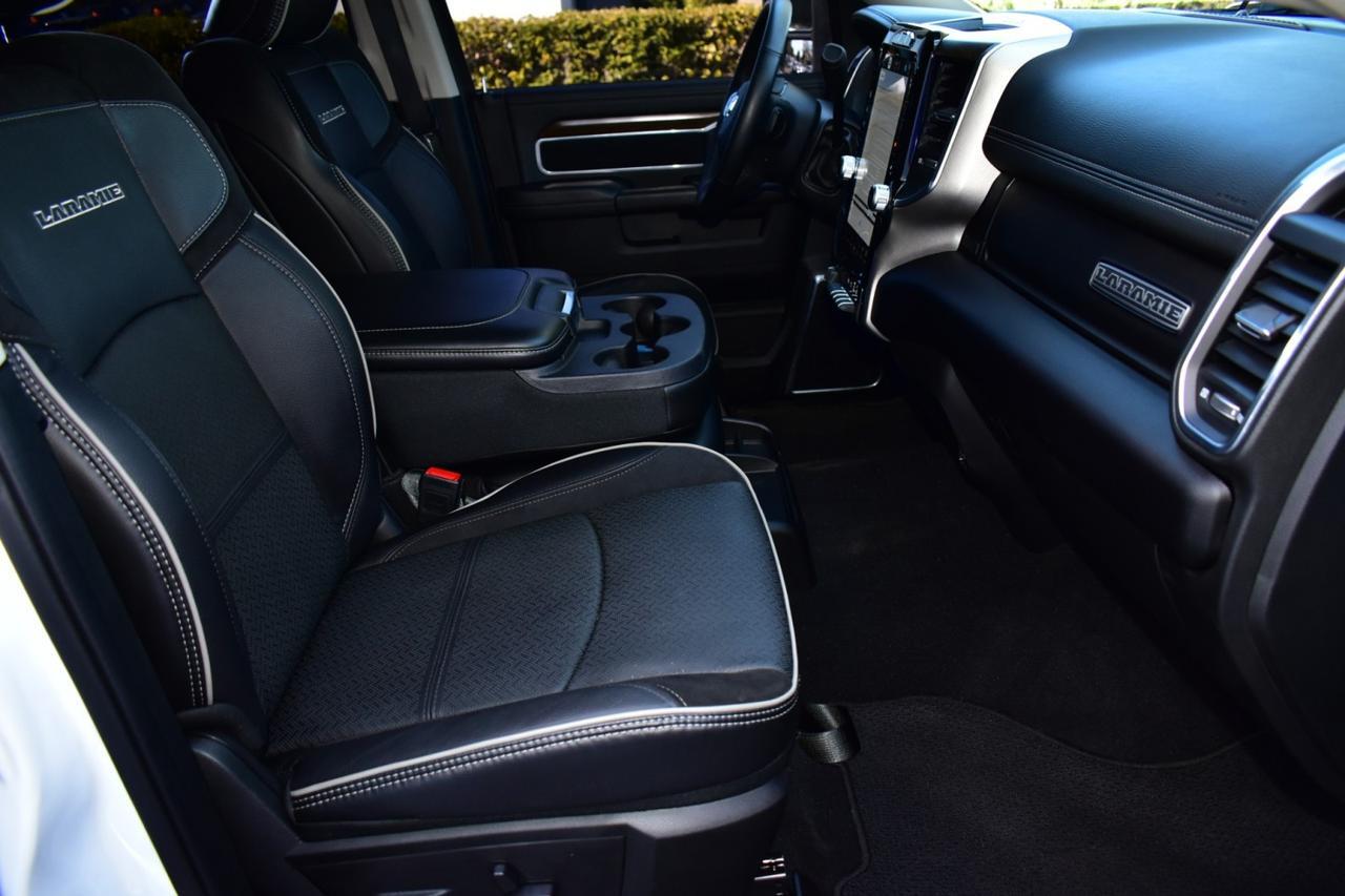 2024 Ram 2500 Laramie Tampa FL