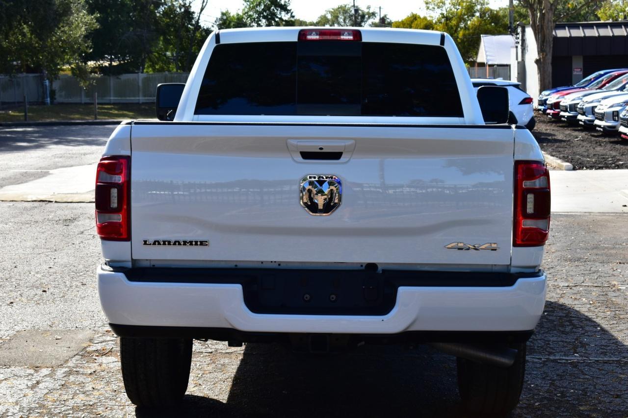 2024 Ram 2500 Laramie Tampa FL