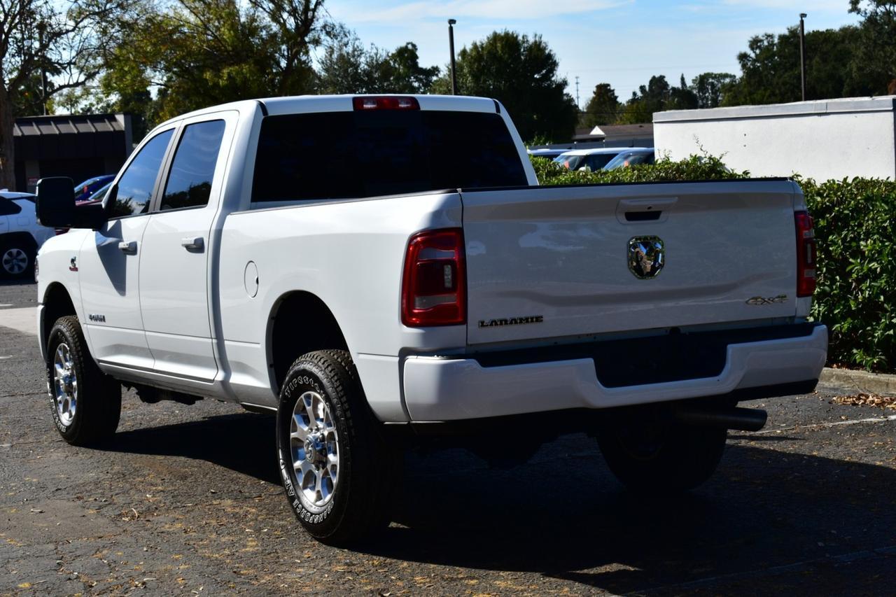 2024 Ram 2500 Laramie Tampa FL