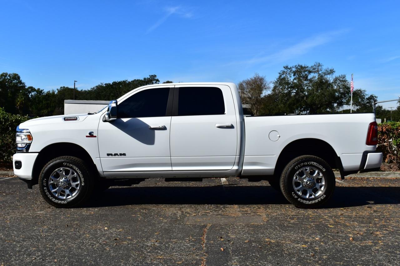 2024 Ram 2500 Laramie Tampa FL