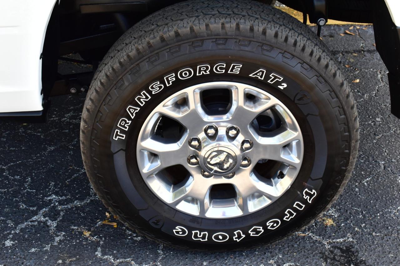 2024 Ram 2500 Laramie Tampa FL