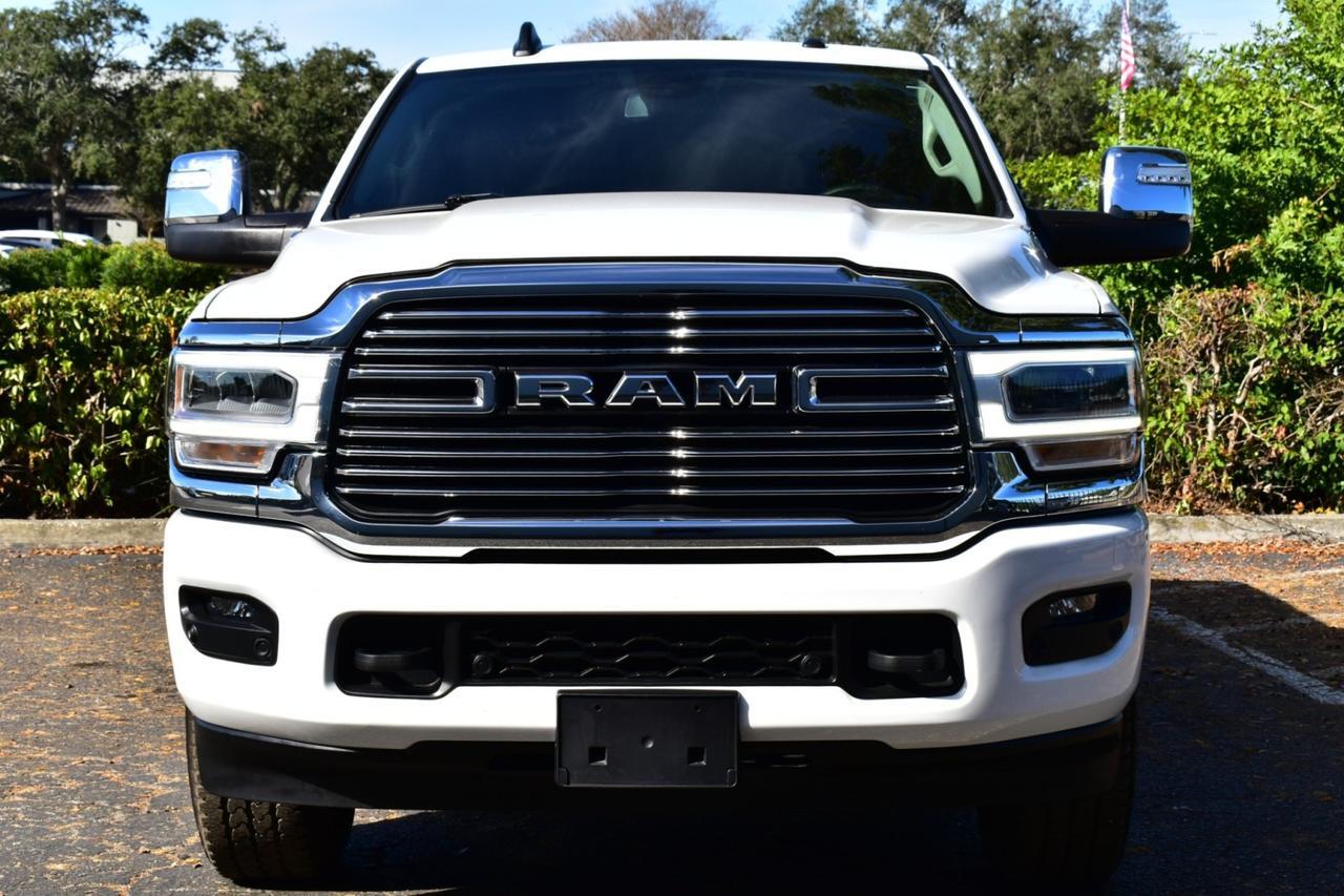2024 Ram 2500 Laramie Tampa FL