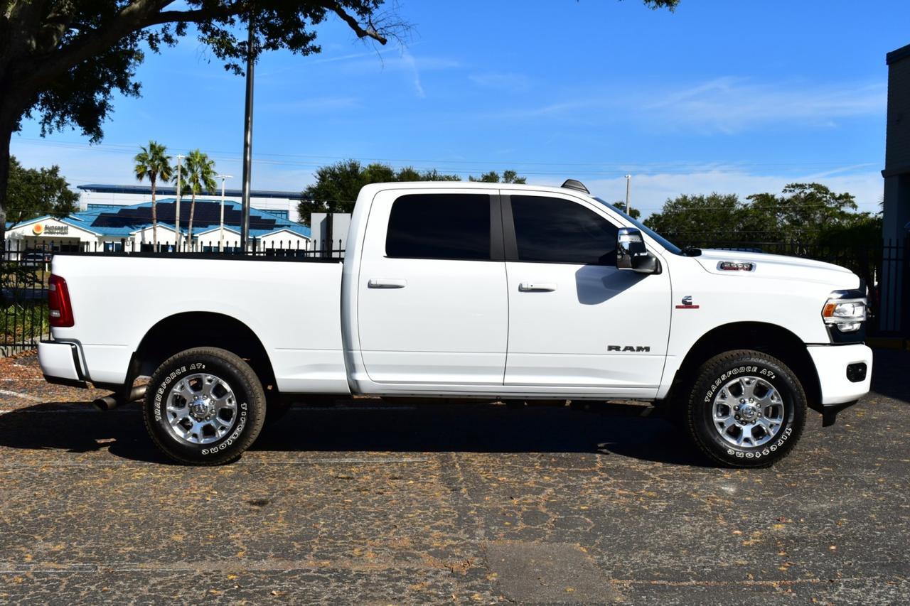 2024 Ram 2500 Laramie Tampa FL