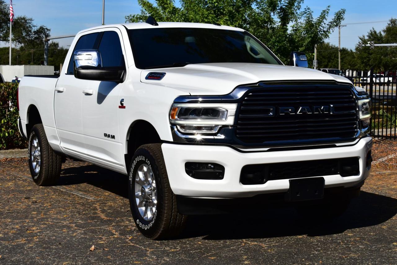 2024 Ram 2500 Laramie Tampa FL