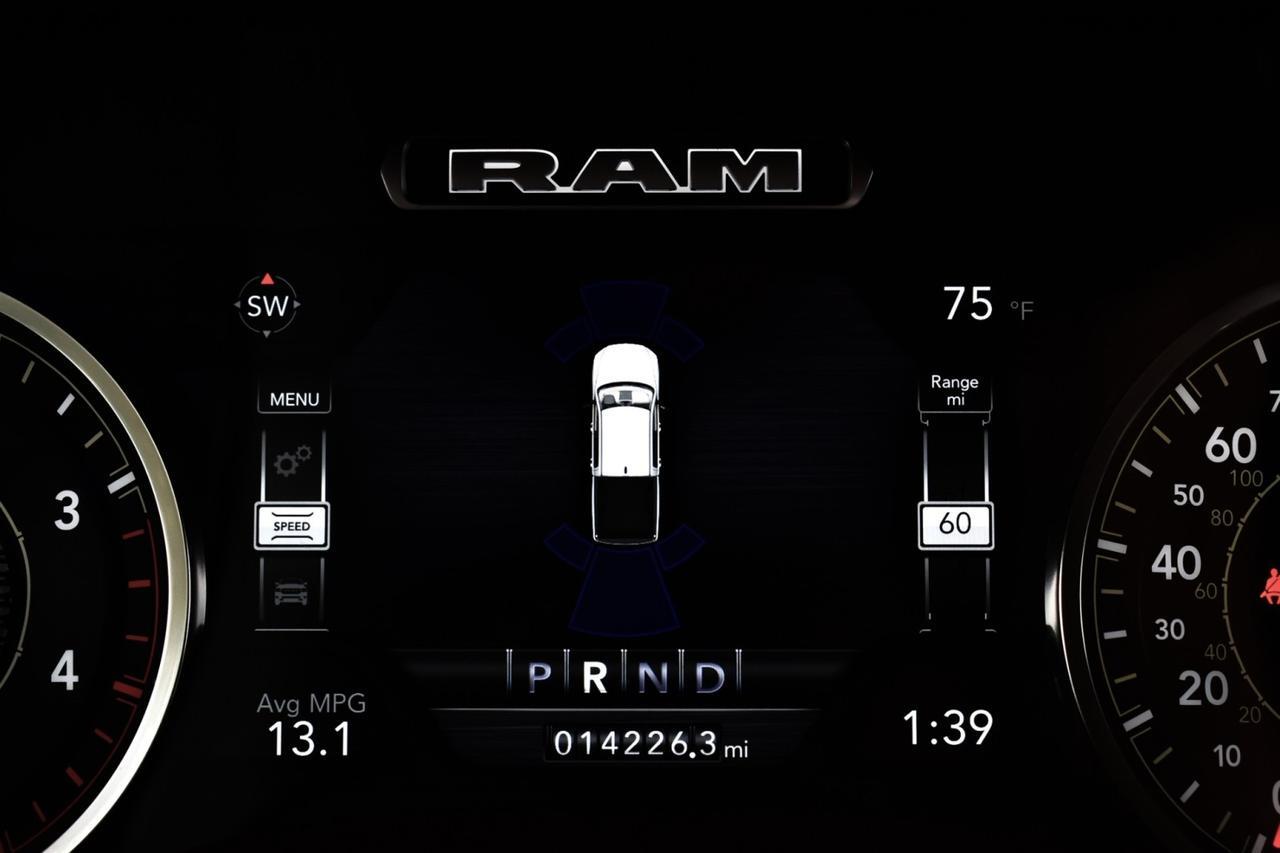 2024 Ram 2500 Laramie Tampa FL