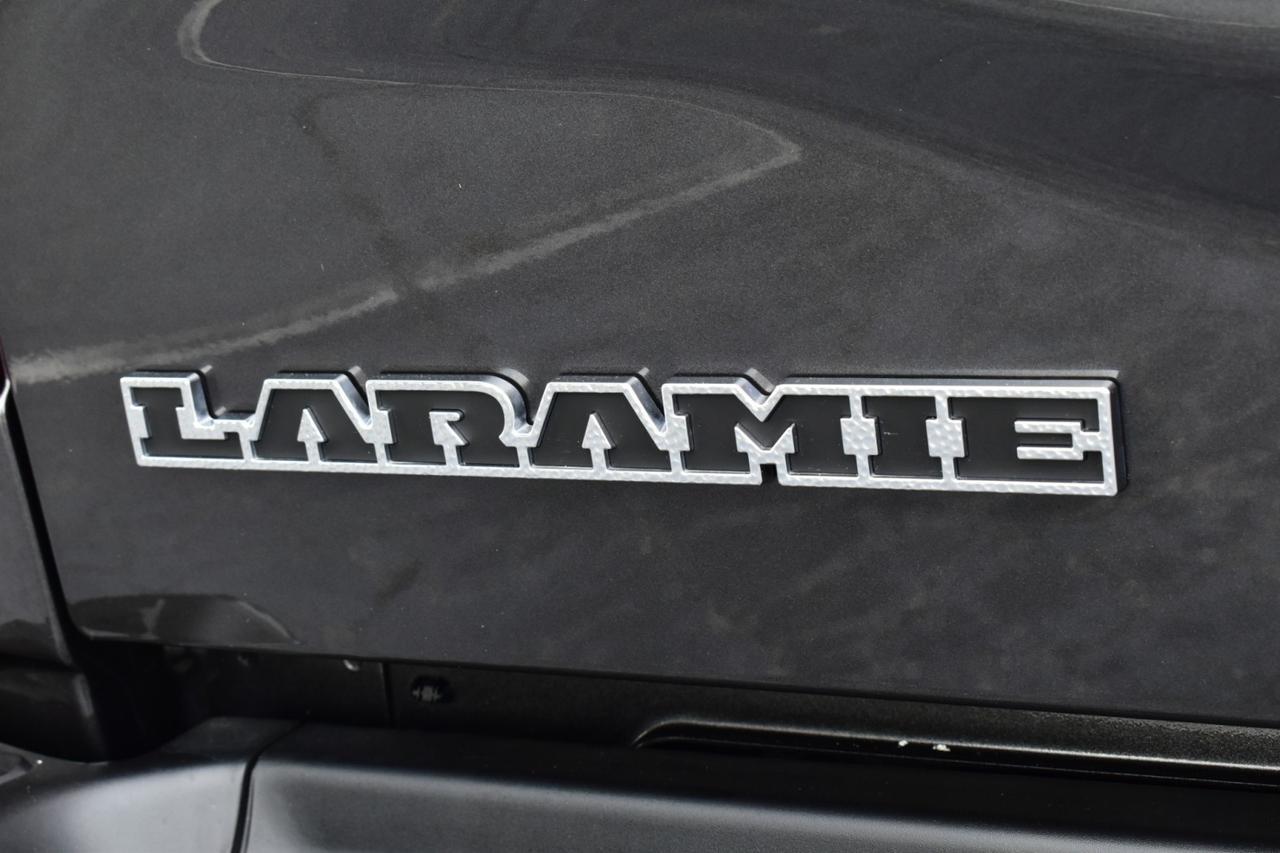 2024 Ram 2500 Laramie Tampa FL