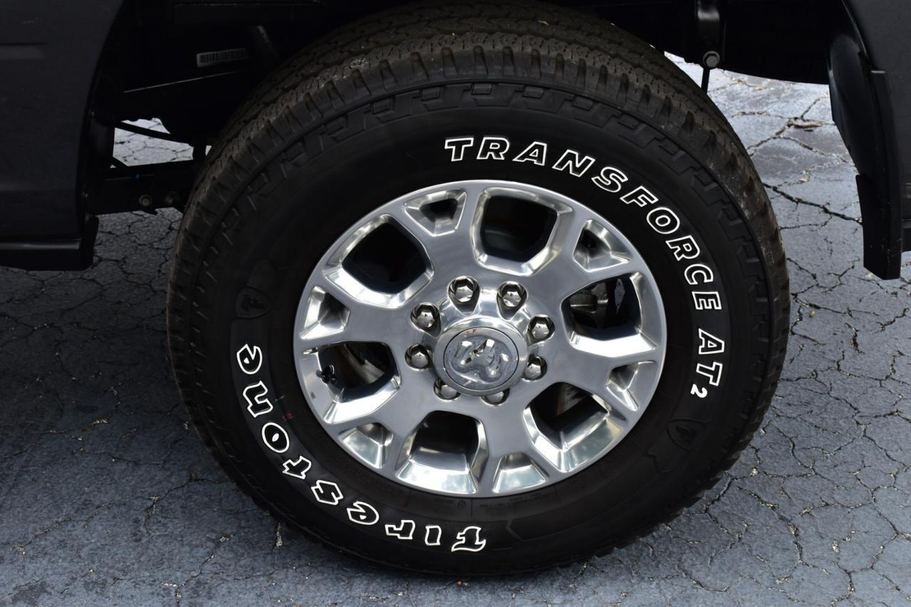 2024 Ram 2500 Laramie Tampa FL