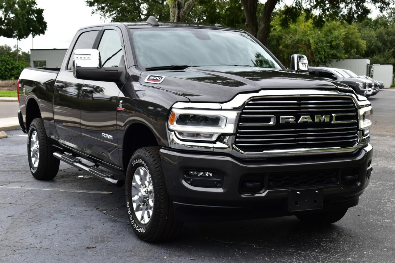 2024 Ram 2500 Laramie Tampa FL