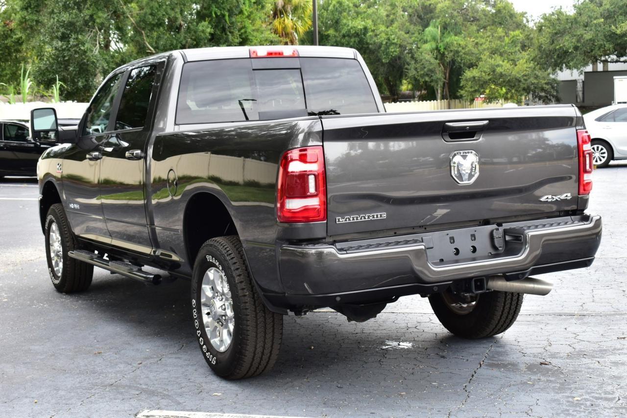 2024 Ram 2500 Laramie Tampa FL