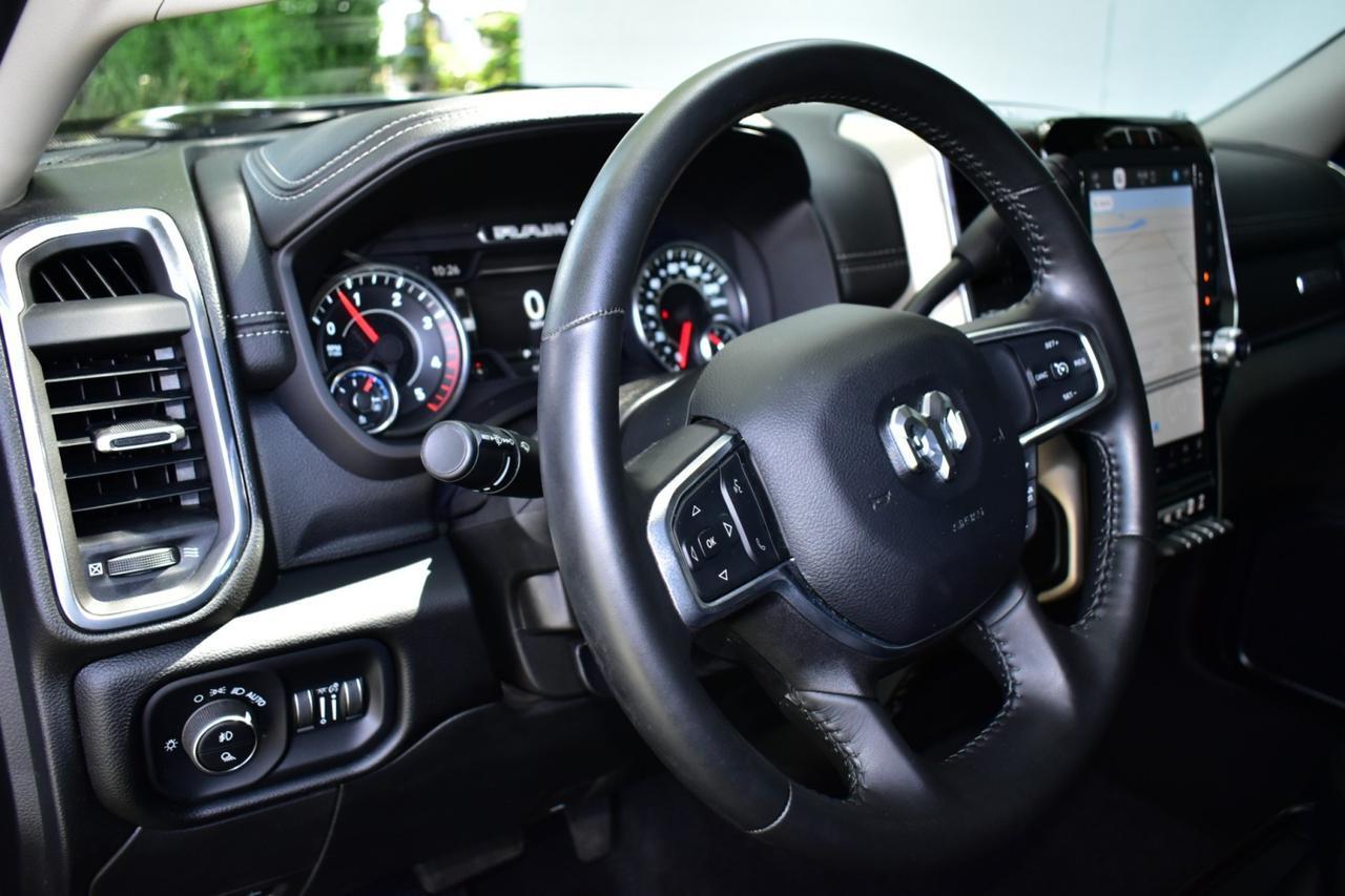 2024 Ram 2500 Laramie Tampa FL