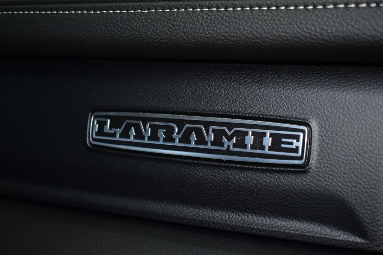 2024 Ram 2500 Laramie Tampa FL