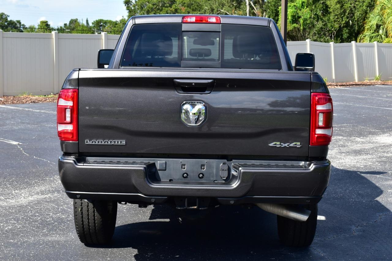 2024 Ram 2500 Laramie Tampa FL