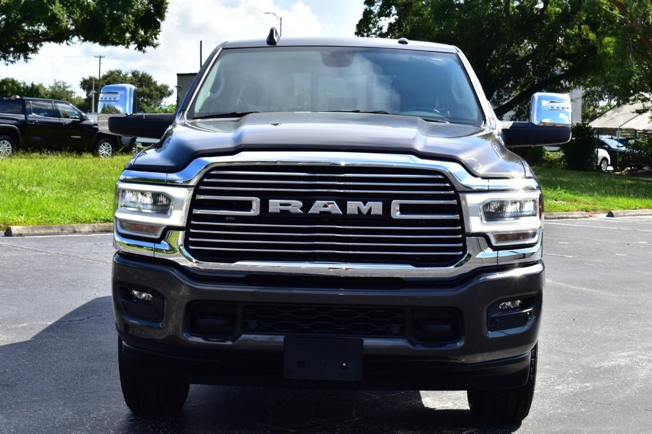 2024 Ram 2500 Laramie Tampa FL