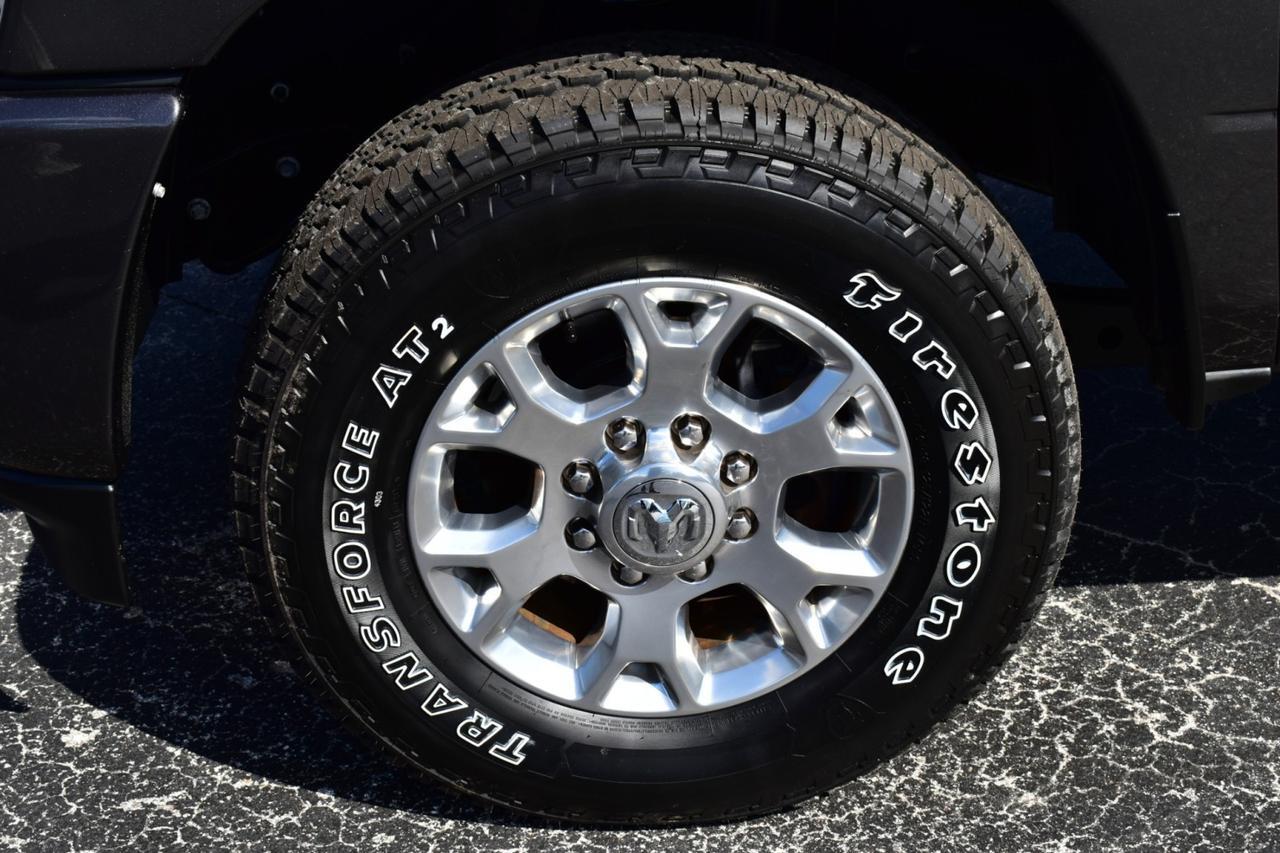 2024 Ram 2500 Laramie Tampa FL