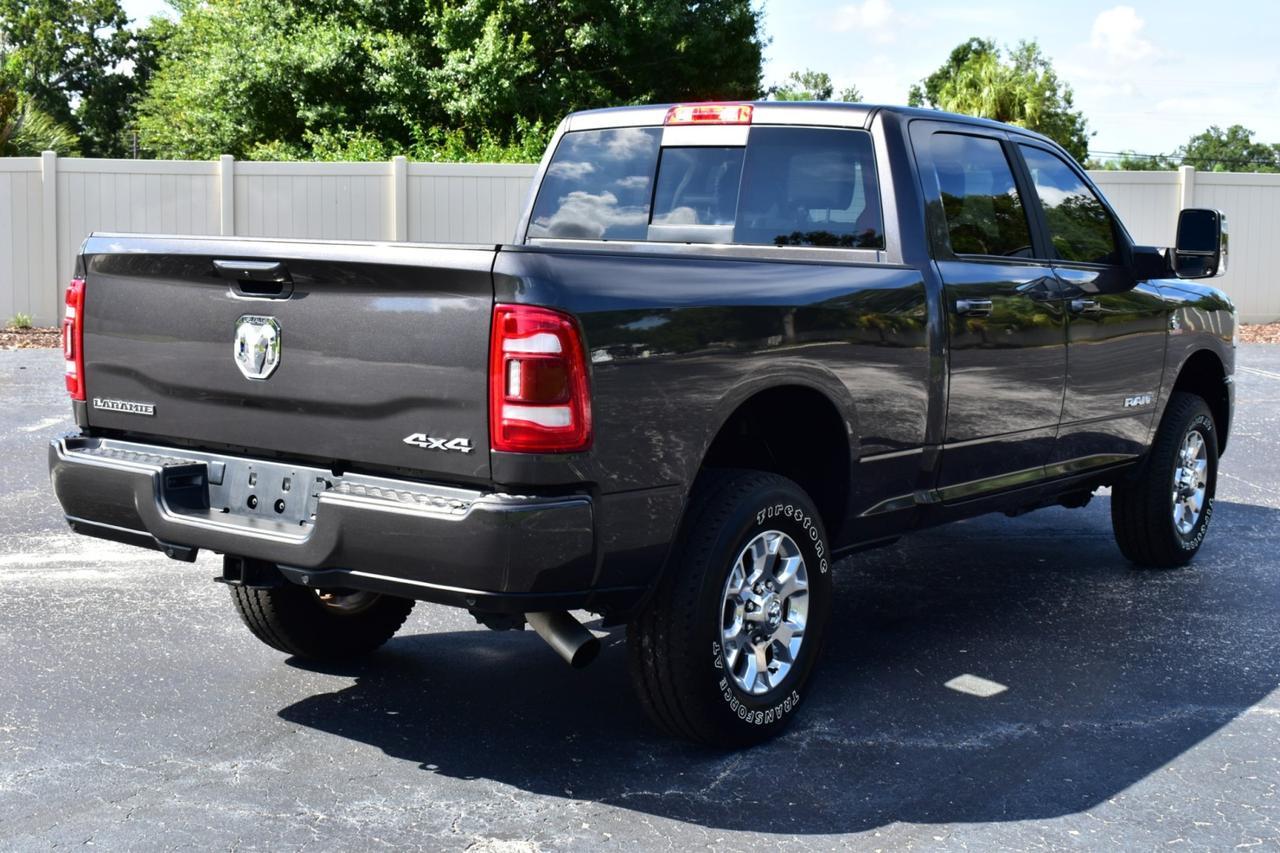2024 Ram 2500 Laramie Tampa FL