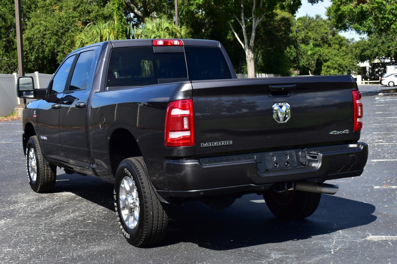 2024 Ram 2500 Laramie Tampa FL