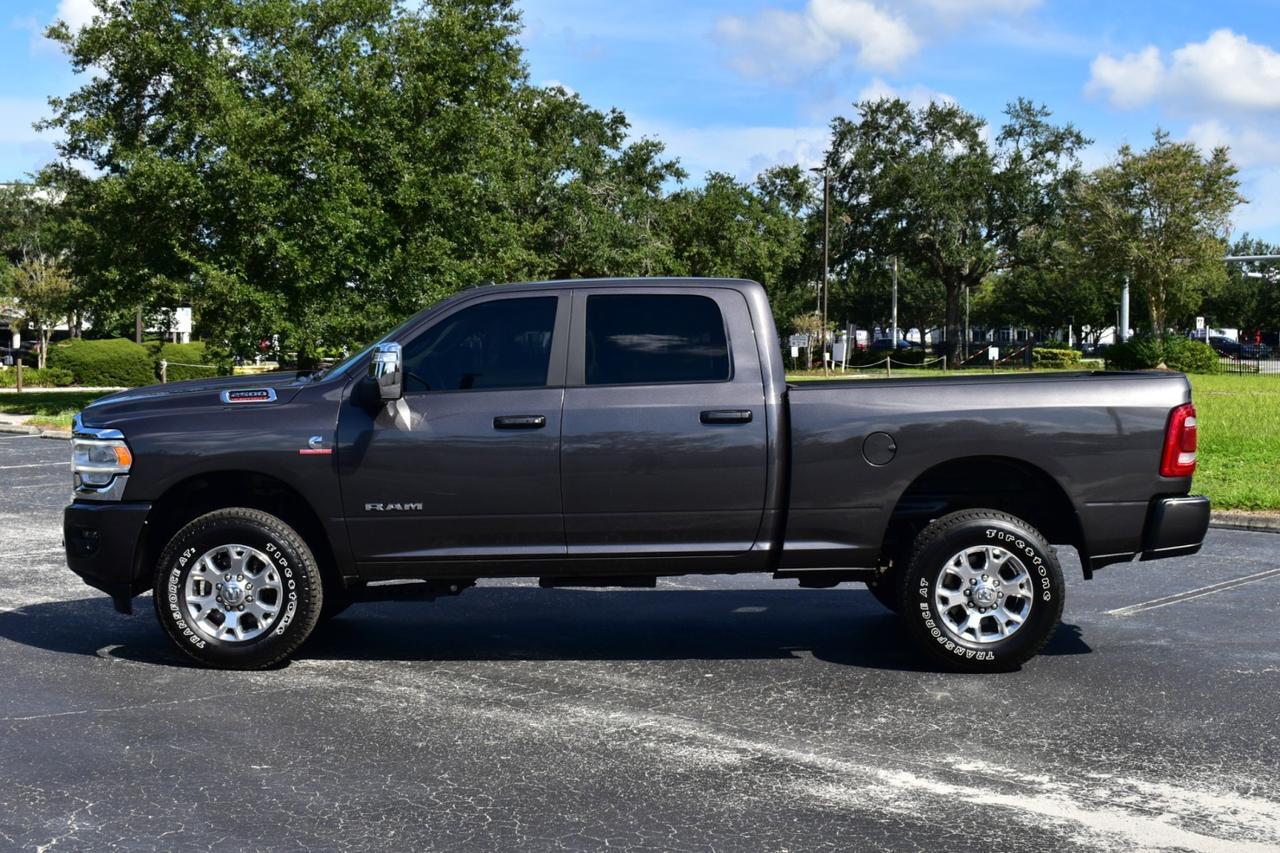 2024 Ram 2500 Laramie Tampa FL