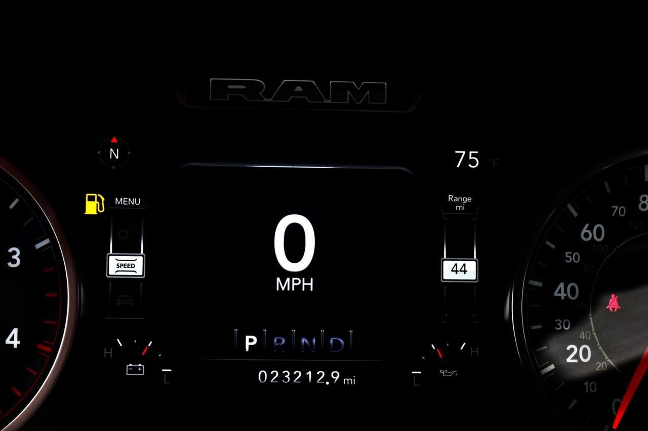 2024 Ram 2500 Laramie Tampa FL